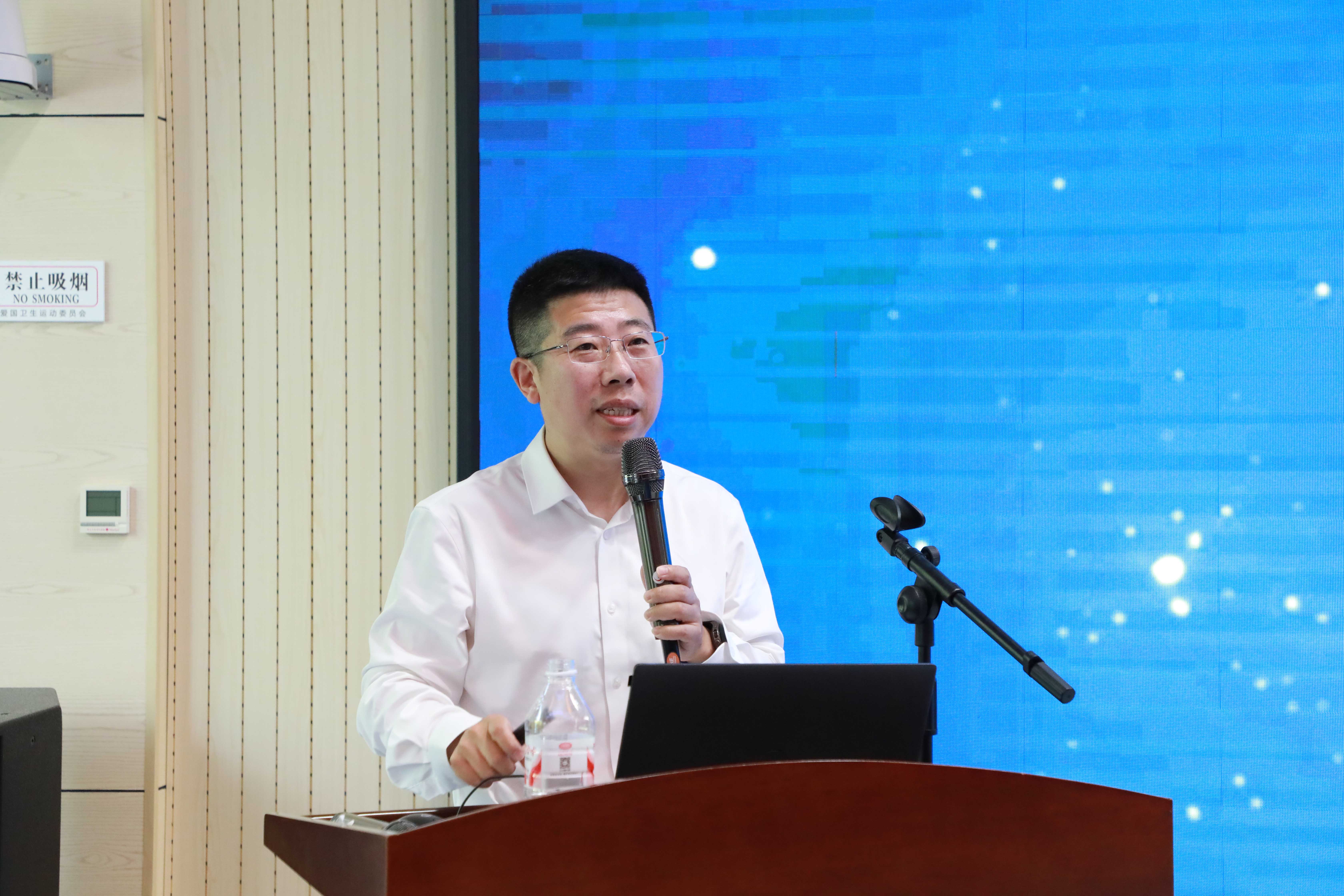 启迪数学智慧，点亮创新梦想科普进校园活动走进朝阳一校沈北分校
